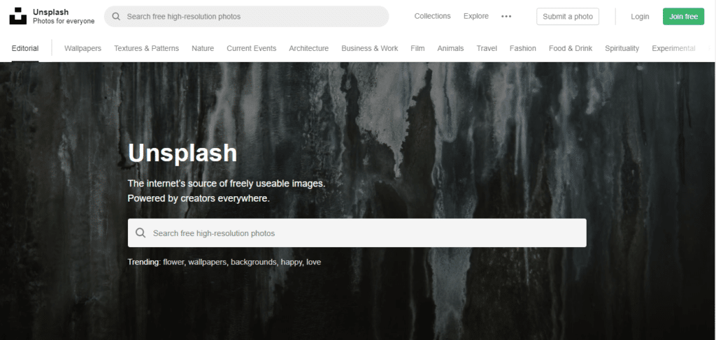 How to download high quality images for FREE & how to compress them!